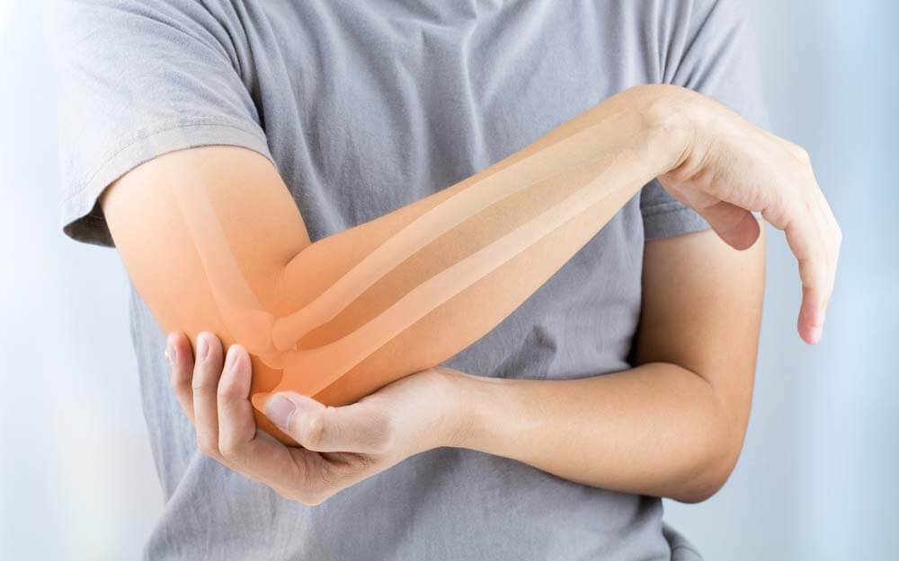 joint pain relief