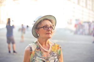 Orthopedic Problems Women