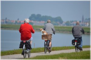 Orthopedic Problems to Watch For