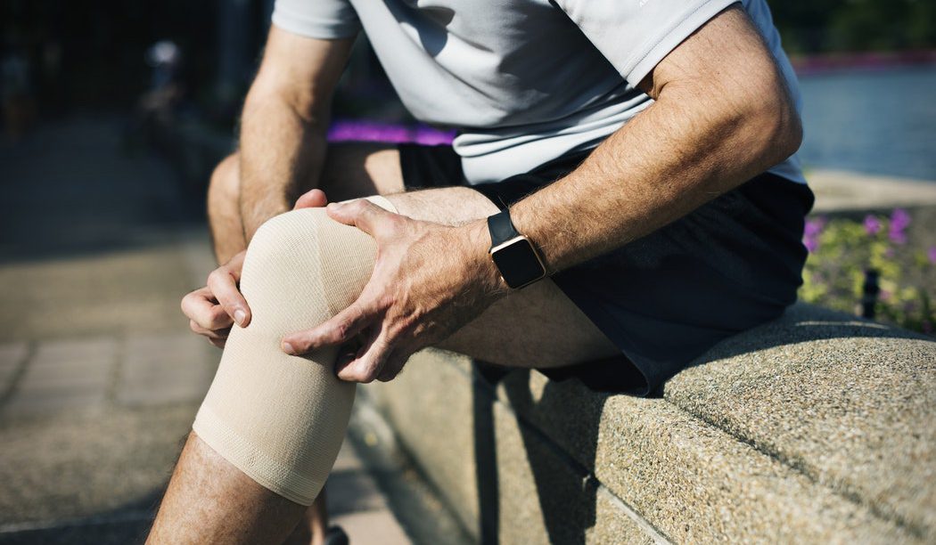 sports injury doctor