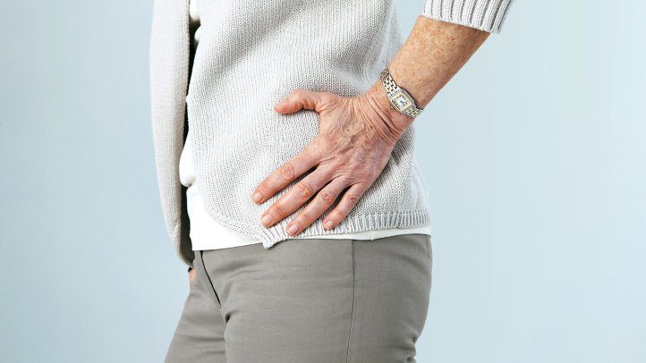 Hip Injuries