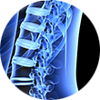 At Orthopedic Associates, we specialize in treatment of the back