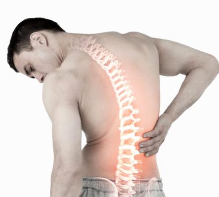 Low Back Pain - Advanced Orthopedic & Sports Medicine Specialists