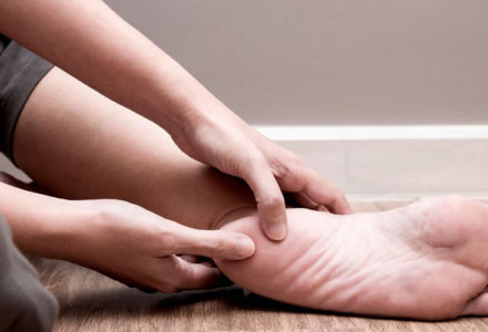 Foot Specialist Near Me