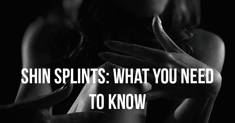 Shin Splints: What You Need to Know - Orthopedic Associates