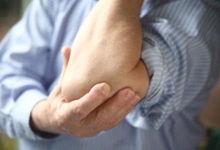 Golfers Elbow Surgery