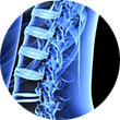 At Orthopedic Associates, we specialize in treatment of the back