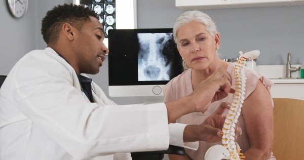 What You Can Do About Back Pain - Orthopedic Associates