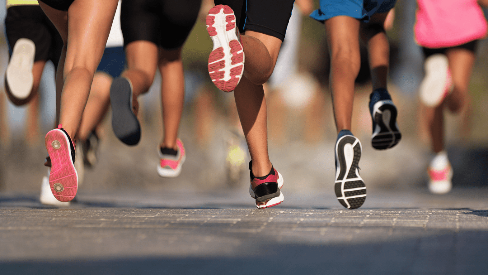 Running to Lose Weight: An Interview with Orthopedic Surgeon, Michael J. Willenborg, M.D.