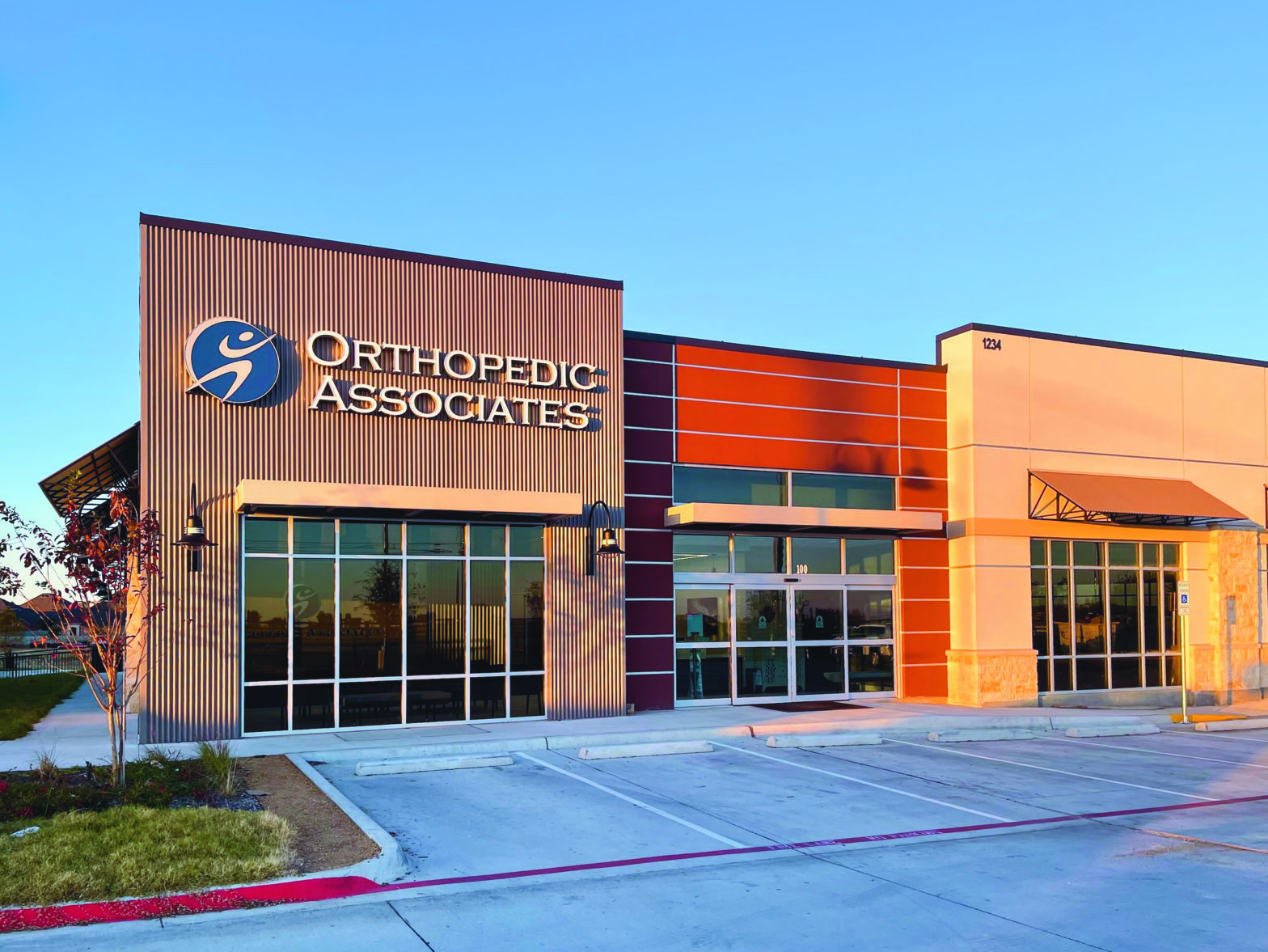 Our Doctors at Orthopedic Associates Flower Mound and Northlake, TX
