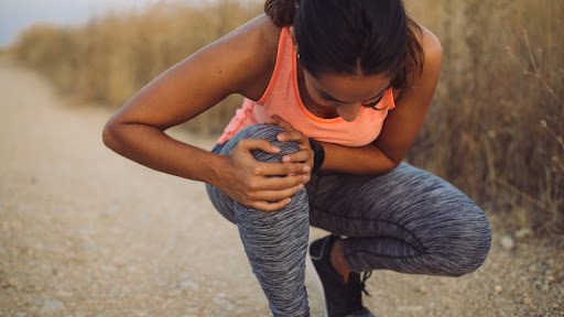 How To Prevent Sports Injuries from Running and Jogging