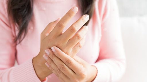 Treating Hand Injuries with Orthopedics